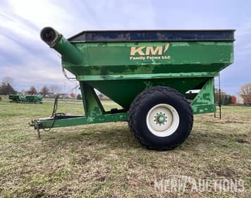 Main image Parker 675