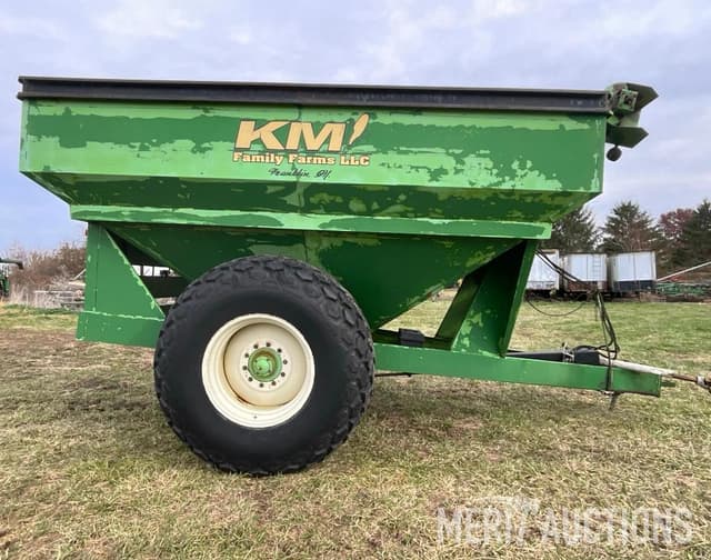 Image of Parker 675 equipment image 3