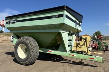 Main image Parker 685