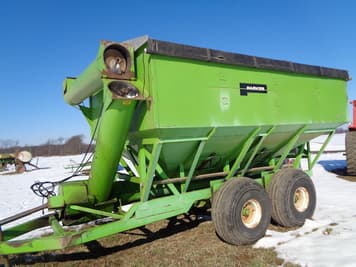 Main image Parker 7000