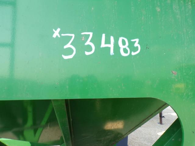 Image of Parker 705 equipment image 1