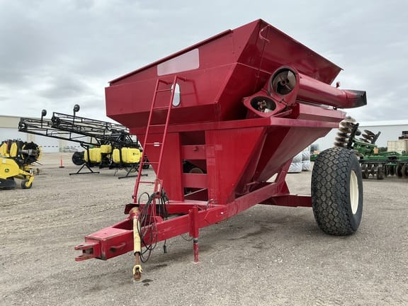 Parker 710 Equipment Image0