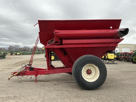 Image of Parker 710 equipment image 1