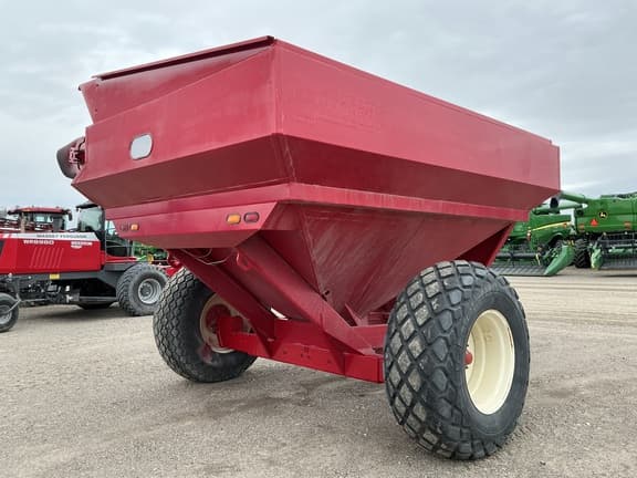 Image of Parker 710 equipment image 4