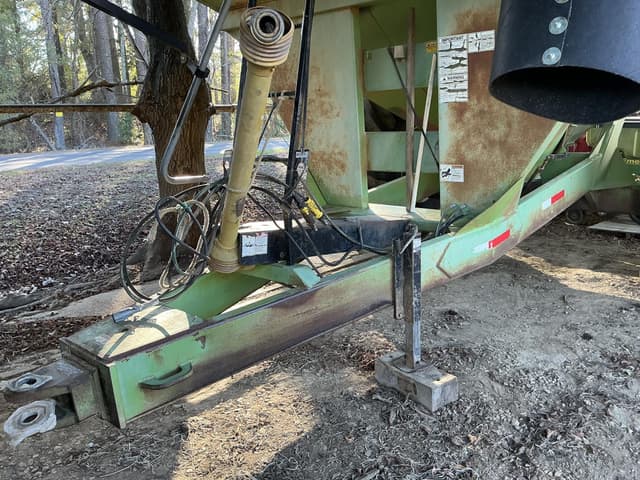 Image of Parker 710 equipment image 3