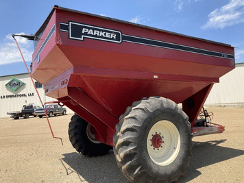 Main image Parker 710