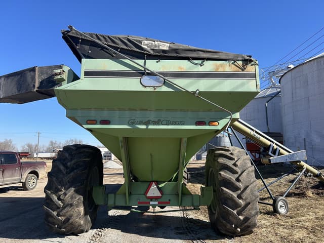 Image of Parker 710 equipment image 1