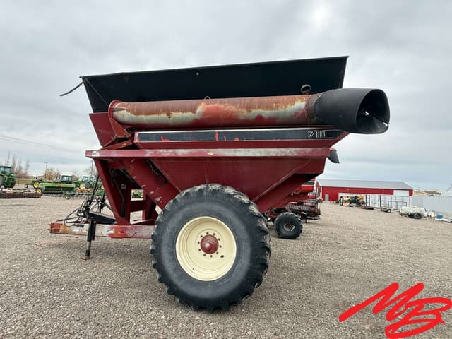 Image of Parker 710 equipment image 3