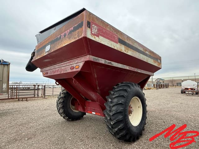 Image of Parker 710 equipment image 2