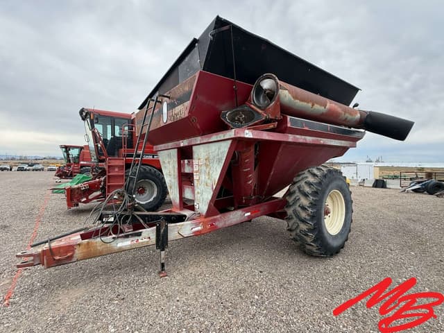 Image of Parker 710 equipment image 1