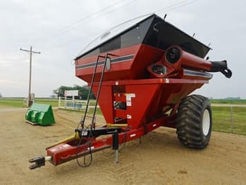Main image Parker 710