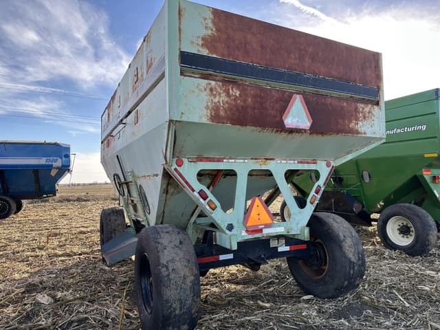 Image of Parker 725 equipment image 3