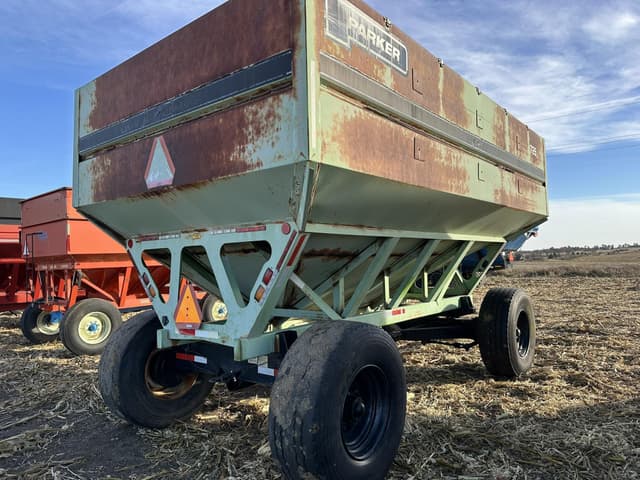 Image of Parker 725 equipment image 2