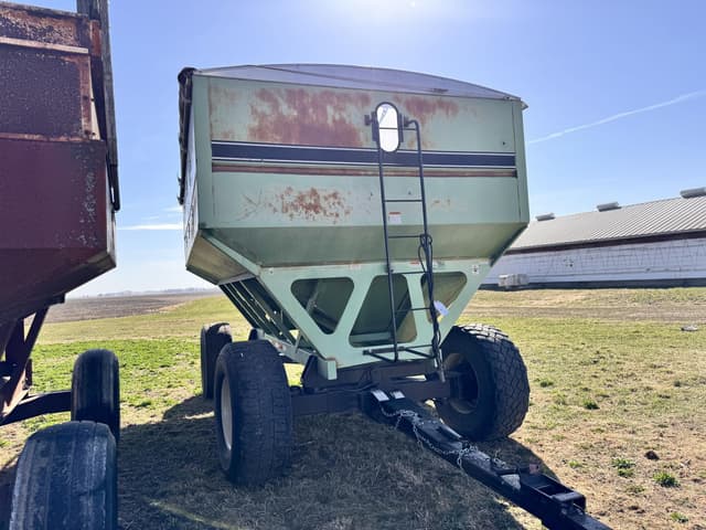 Image of Parker 7250 equipment image 3