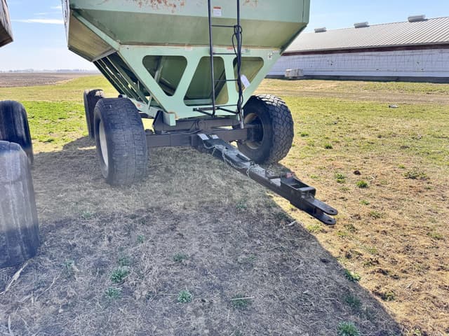 Image of Parker 7250 equipment image 4