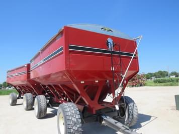 Main image Parker 7250