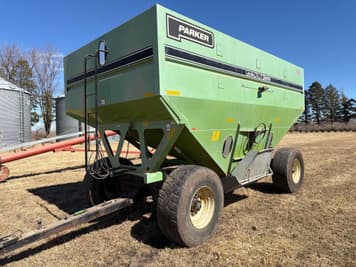 Main image Parker 7250