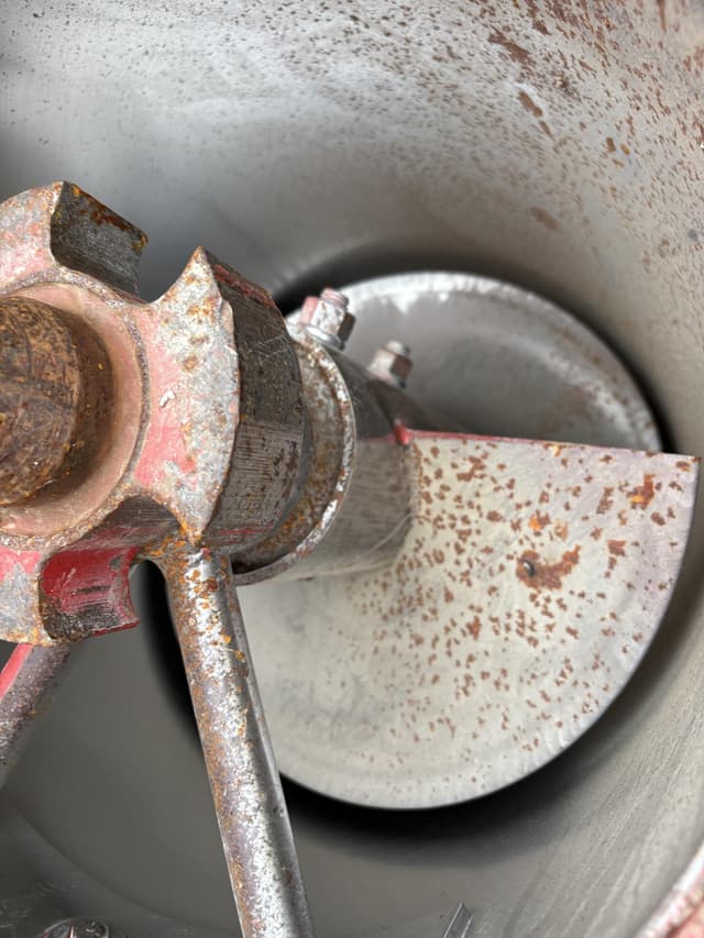 Image of Parker 739 equipment image 1