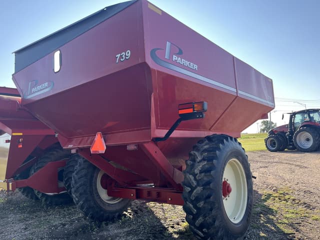 Image of Parker 739 equipment image 3