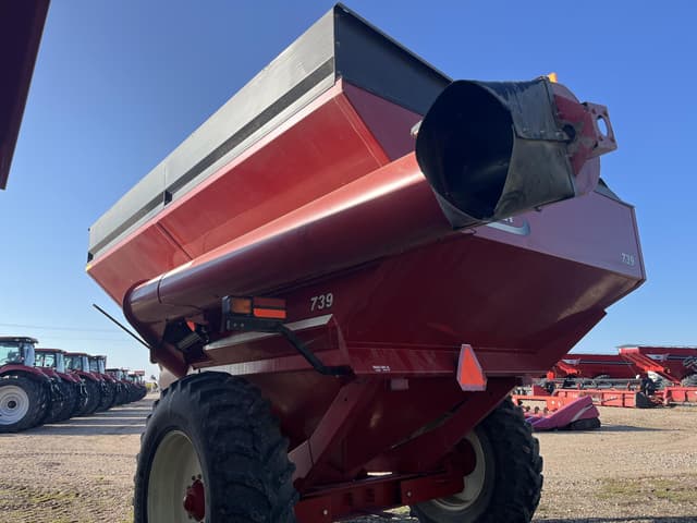 Image of Parker 739 equipment image 2