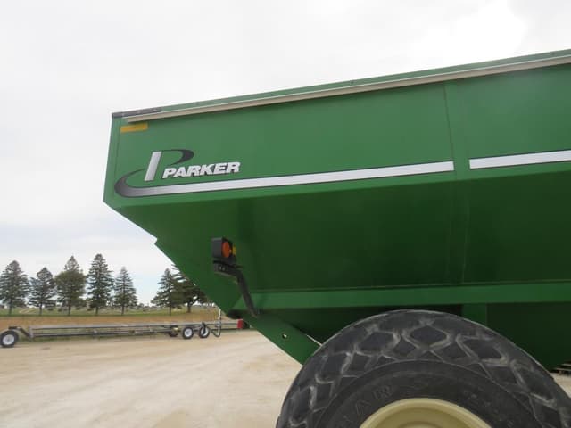 Image of Parker 739 equipment image 3