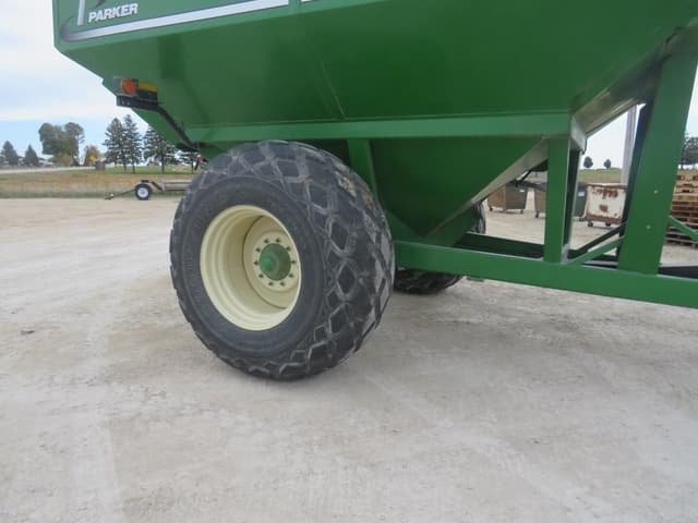 Image of Parker 739 equipment image 2