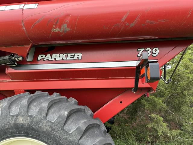 Image of Parker 739 equipment image 3