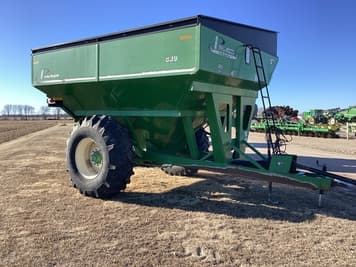 Main image Parker 839