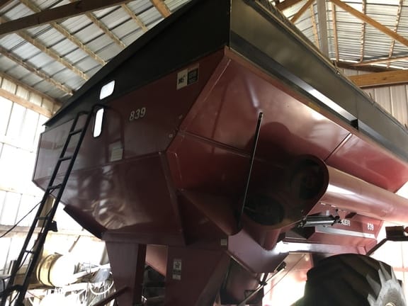 Main image Parker 839