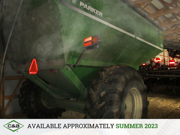 Main image Parker 839