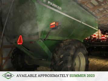 Main image Parker 839