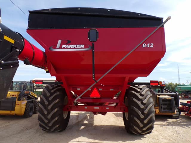 Image of Parker 842 equipment image 4