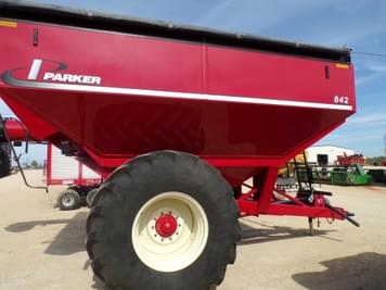 Main image Parker 842