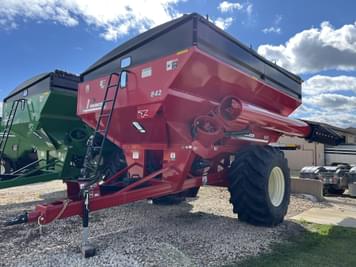 Main image Parker 842