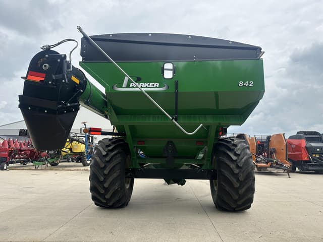 Image of Parker 842 equipment image 3