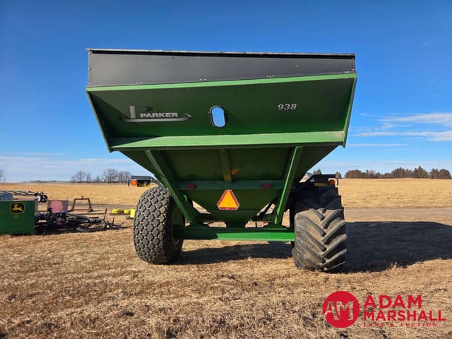 Image of Parker 938 equipment image 4