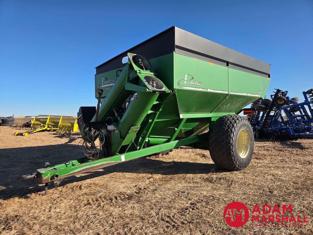 Image of Parker 938 Primary image