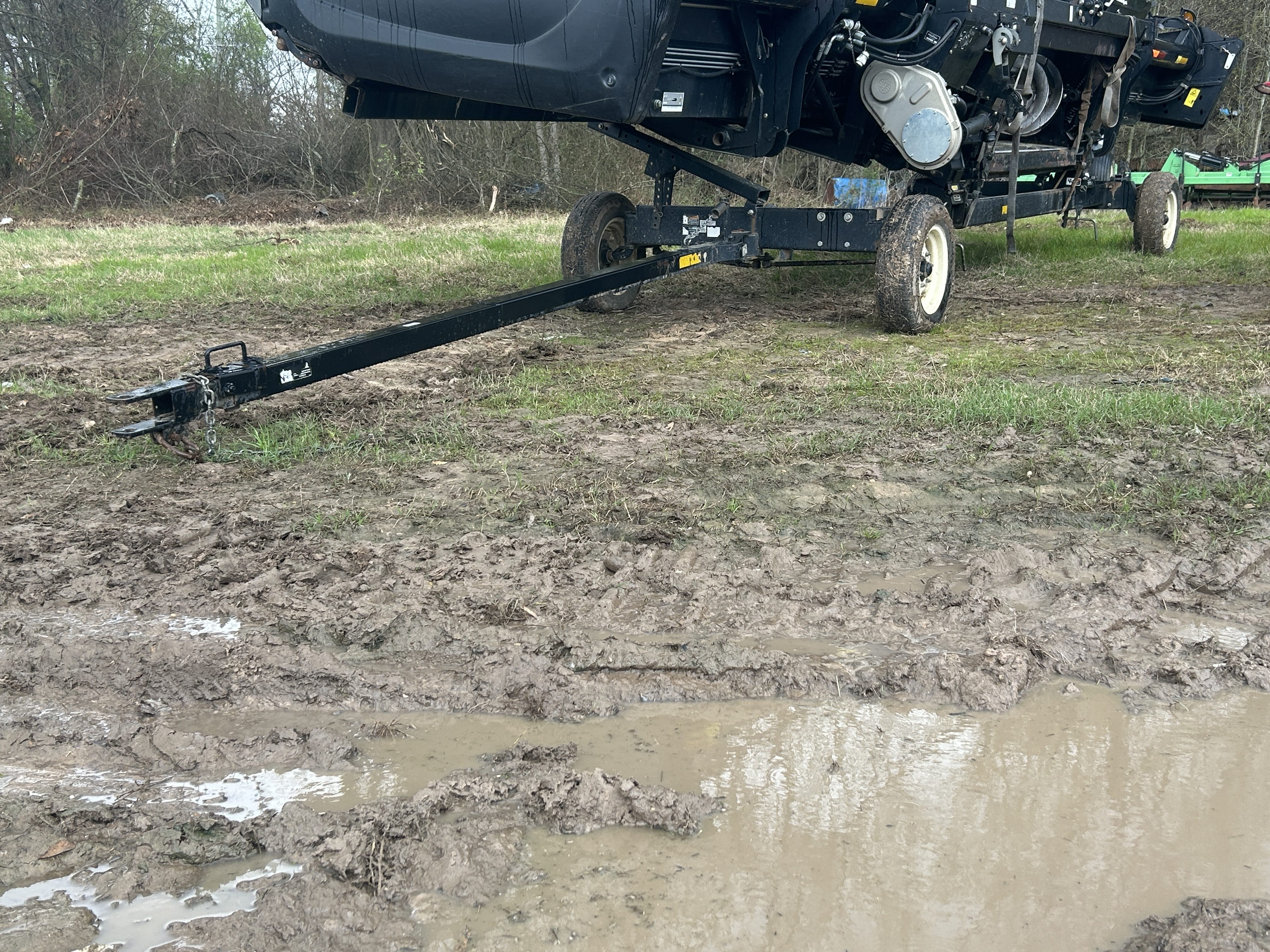 Main image Parker CHC 300