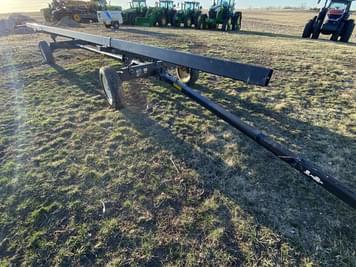 Main image Parker CHC 300