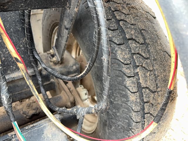 Image of Parker CHC 38 equipment image 2