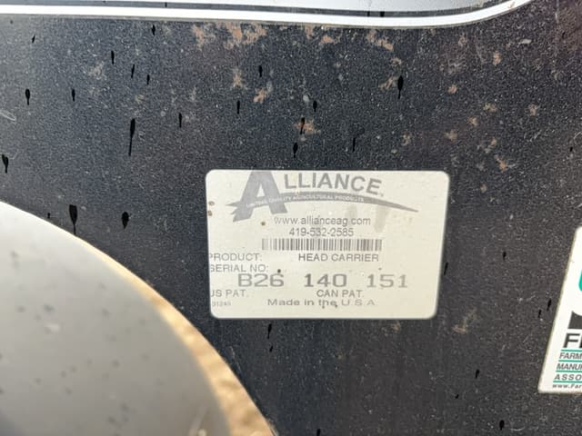 Image of Parker CHC 38 equipment image 3