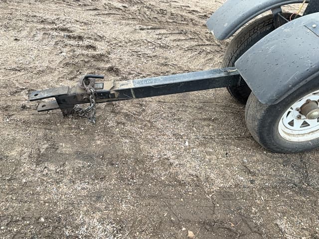 Image of Parker CHC 38 equipment image 1