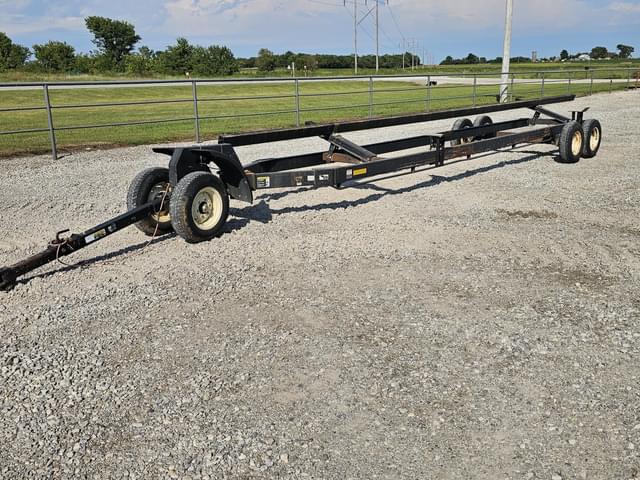 Image of Parker CHC 310 equipment image 1