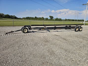 Main image Parker CHC 310