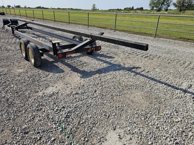 Image of Parker CHC 310 equipment image 4