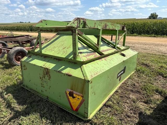 Image of Parker Undetermined equipment image 1