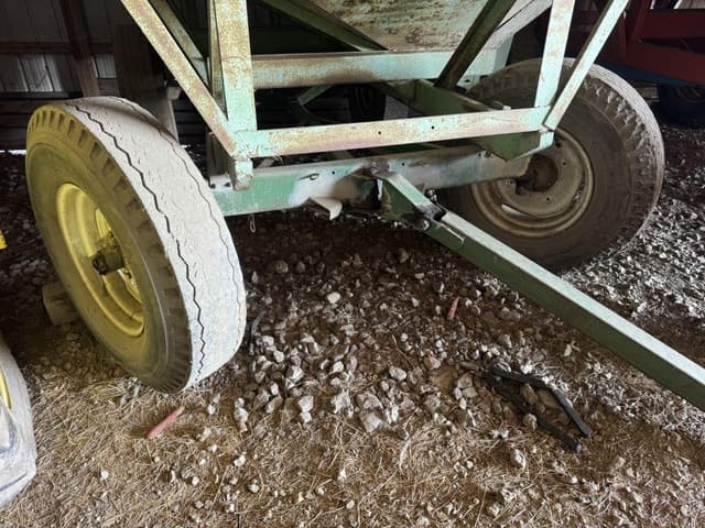 Image of Parker 250 equipment image 3