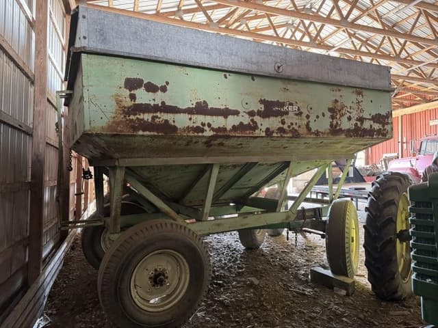 Image of Parker 250 equipment image 2