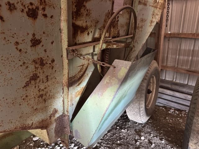 Image of Parker 250 equipment image 4