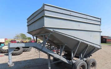 Main image Parker Grasshopper